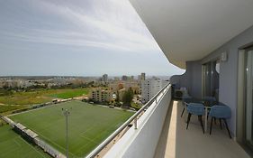 Exclusive Luxury Apartments In Oceano Atlantico Complex